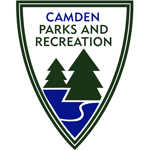 Camden Parks and Recreation logo